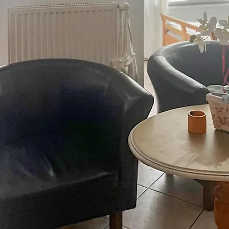 Lejlighed Smuk I Med Wifi Sarbinowo