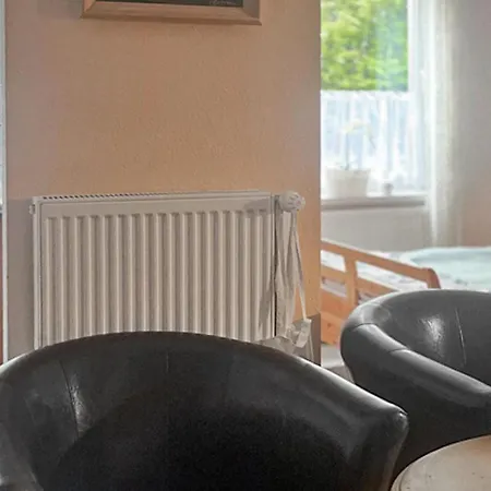 1 Bedroom Cozy In Апартаменты