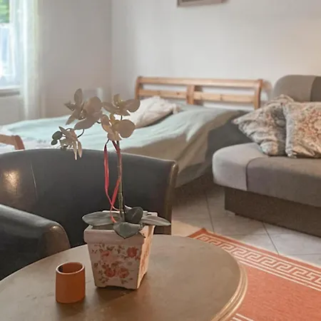 Smuk I Med Wifi Lejlighed Sarbinowo