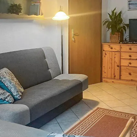 Smuk I Med Wifi * Sarbinowo