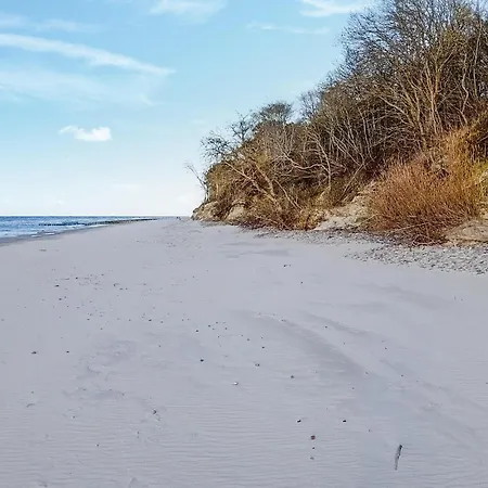 Апартаменты 1 Bedroom Cozy In