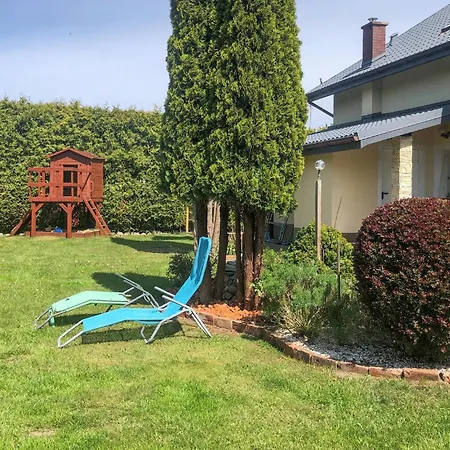 1 Bedroom Cozy In Апартаменты