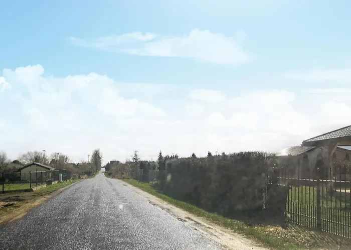 Apartmán 1 Bedroom Cozy In