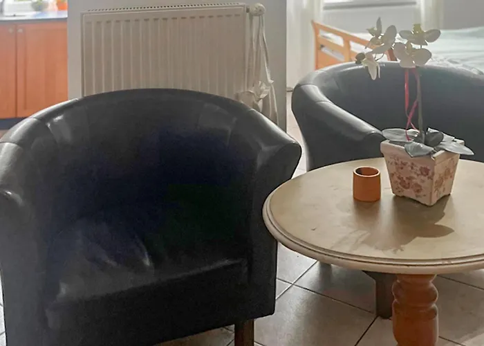 Apartmán 1 Bedroom Cozy In Sarbinowo