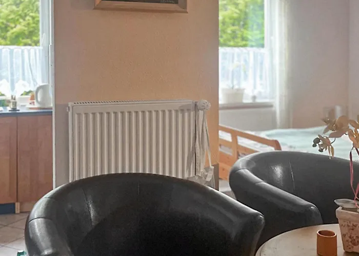 1 Bedroom Cozy In Apartmán