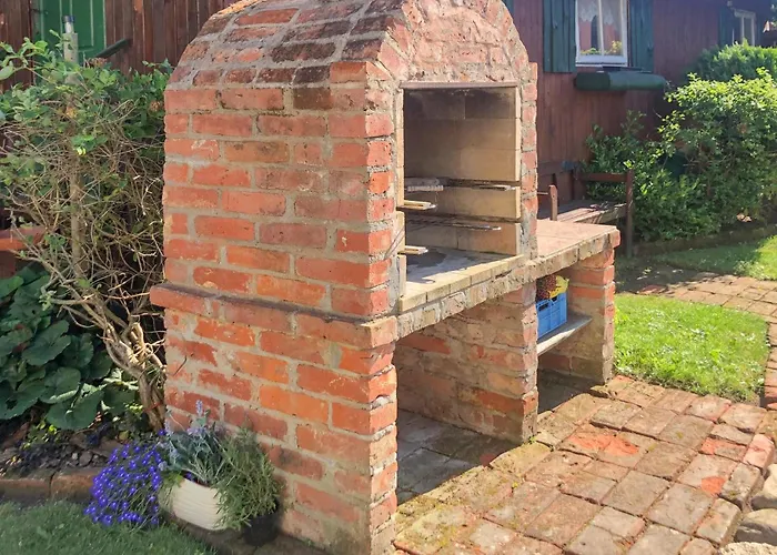 Apartmán 1 Bedroom Cozy In *