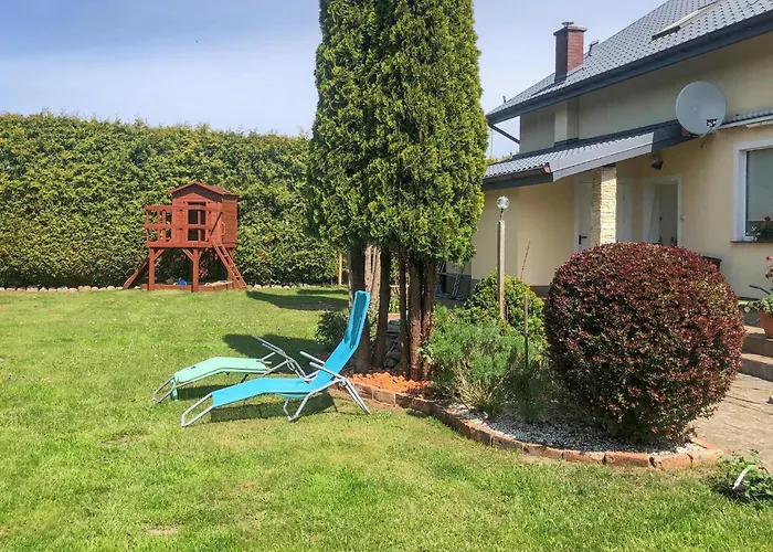 1 Bedroom Cozy In Apartmán